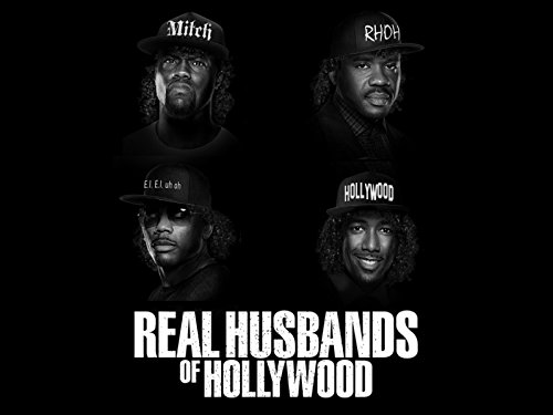 Real Husbands of Hollywood