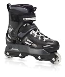 Rollerblade Street Solo Hype 07030400 787 - Roller homme