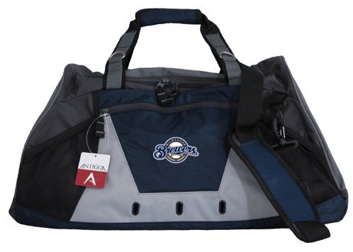 Milwaukee Brewers Duffle Bag