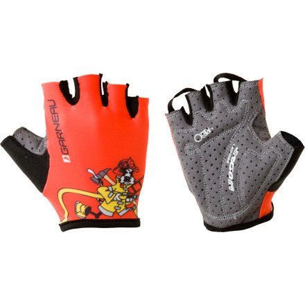 Louis Garneau Kid Ride Glove - Little Kids'