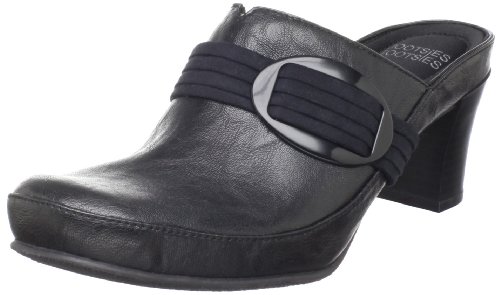 Mootsies Tootsies Womens Cosy Mule 41yT2G39o0L Mootsies Tootsies Womens Cosy Mule