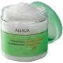AHAVA Pure Spa Revival Bath Salts Mandarin - Cedarwood 17.5 oz.