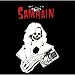 Samhein - Death Card Decal