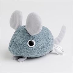 アレクサンダとぜんまいねずみ アレクサンダ S ぬいぐるみ  長さ11cm