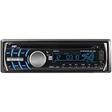 Buy Dual XDM6351 In-Dash AM FM CD MP3 WMA Player with Front Panel USB and SD Card... by Dual