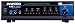Pyle Pro PT210 120-Watt Microphone PA Mono Amplifier with 70-Volt Output