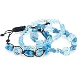 Kenneth Cole New York Item Bracelets Blue Cher
