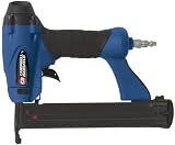 Factory-Reconditioned Campbell Hausfeld CHN10400RB 2 in 1, 1-1/4-inch Brad Nailer - Narrow Crown Stapler