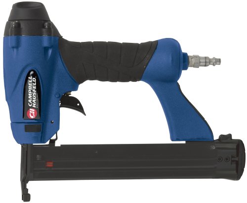 Tools: Factory Reconditioned Campbell Hausfeld CHN10400RB 2 in 1, 1 1/4 inch Brad Nailer Narrow Crown Stapler