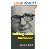 Talking with Michener