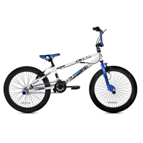 Kent Pro 20 Boy's Freestyle Bike (20-Inch Wheels)