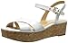 Easy Spirit Women's Joyz Wedge Sandal
