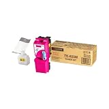 Kyocera TK-825M Toner magenta kompatibel zu KM-C2520/KM-C3225