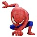 MARVEL DEFORMATION FIGURE スパイダーマン