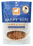 Dogswell DW11214E Happy Hips Lamb and Rice 5 oz - 6 Pack