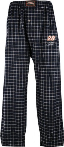 Buy Tony Stewart Gridiron Flannel Pants