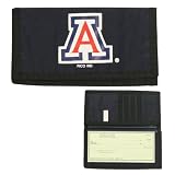 Arizona Wildcats Checkbook Cover / ID Holder