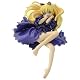 白詰草話 エマ リペイント版 パープルver (1/6スケールPVC塗装済み完成品)