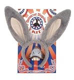 Democrat Disguise Kit Costume Accessory
