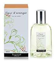 Fragonard Fleur dOranger Eau de Toilette 100ml