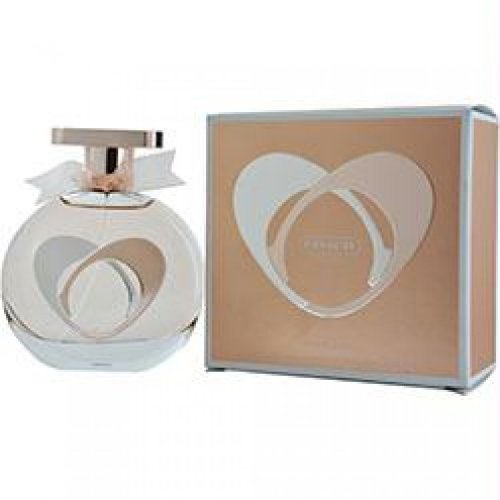 COACH POPPY For Women By COACH Eau De Parfum Spray