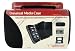 Universal Media Case- Black