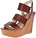 Vince Camuto Women's Niskera Wedge Sandal