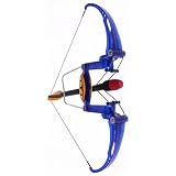 Surefire Compound Bow, Like Nerf, SHOOTS 100FT +