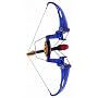 Surefire Compound Bow, Like Nerf, SHOOTS 100FT +
