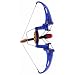 Surefire Compound Bow, Like Nerf, SHOOTS 100FT +