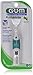 Butler G-U-M Flosbrush, Mint - 861Ra, 1 Ea/ pack, 4 pack