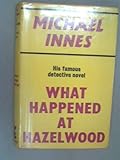 What happened at Hazelwood