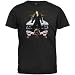 James Otto - Lean Back T-Shirt