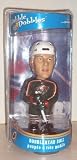 Bobble Dobbles Marian Gaborik Minnesota Wild Bobblehead Doll