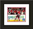Ottawa Senators Framed Chris Neil Photo -
