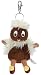 Heunec 193475 Sandmann Keyring Pittiplatsch 10 cm