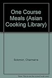 One-course meals