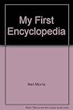 My first encyclopedia