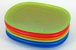 IKEA - KALAS Children Color Plates