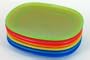 IKEA - KALAS Children Color Plates