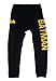 Batman Dual Logo Mens' Jogger Pants