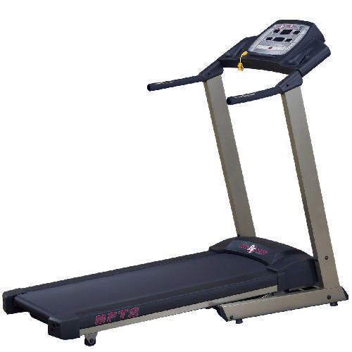 best treadmill