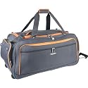 Pierre Cardin Enigma 29 Inch Wheeled Holdall