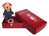 Review Teddy Delivery  / Send This Cute 