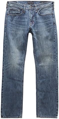Bullhead Denim Co Mens Gravels Slim Figueroa Jeans