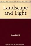 Landscape and light : essays