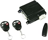 Excalibur RS310EDP Remote Starter/Keyless Entry