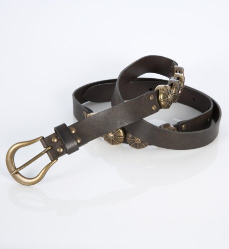 Per Una Circle Jewel Belt