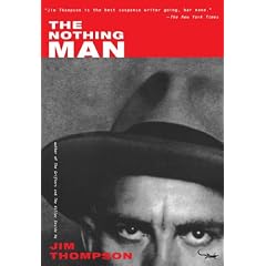 The Nothing Man (Vintage Crime/Black Lizard)