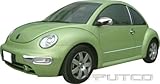 VOLKSWAGEN BEETLE 1998-2005 Exterior Chrome Trim Kit